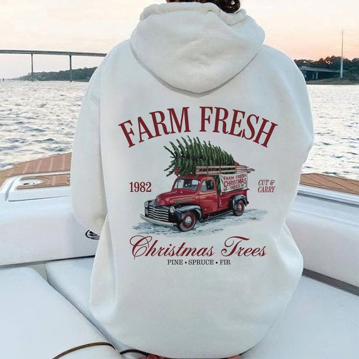 Christmas Hoodie
