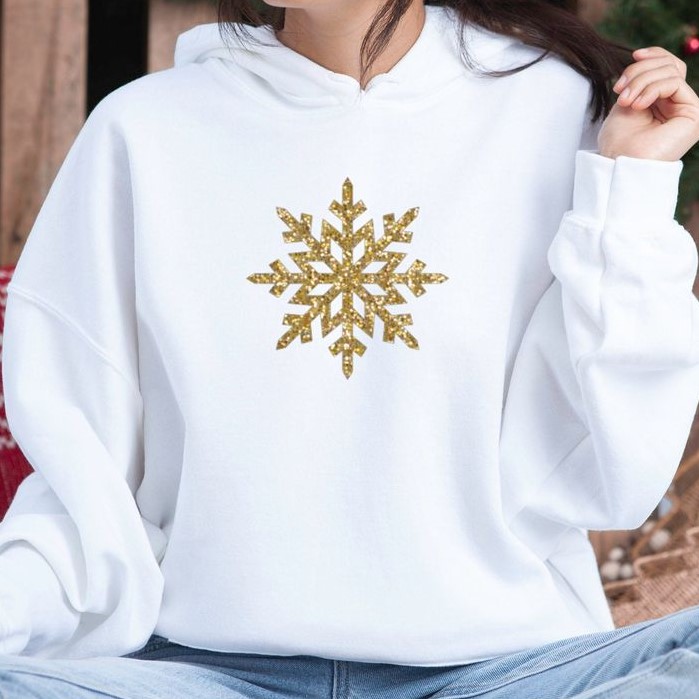 The Snowman Hoodie by suuven — Where Winter Memories Come to Life