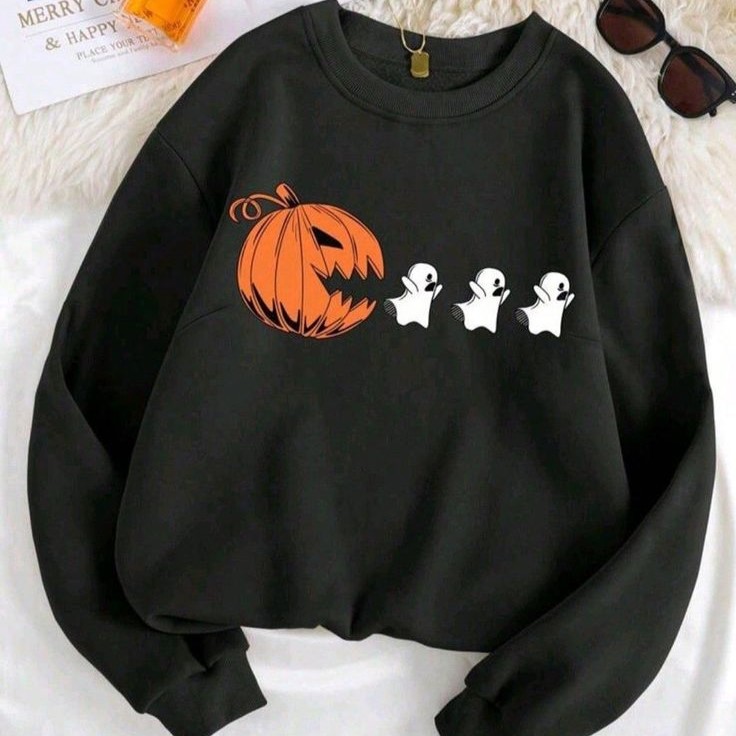 Halloween Hoodie