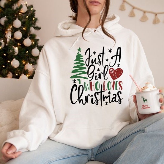 Frosty Yeti Hoodie by suuven — Warm Your Heart with Winter Cuteness